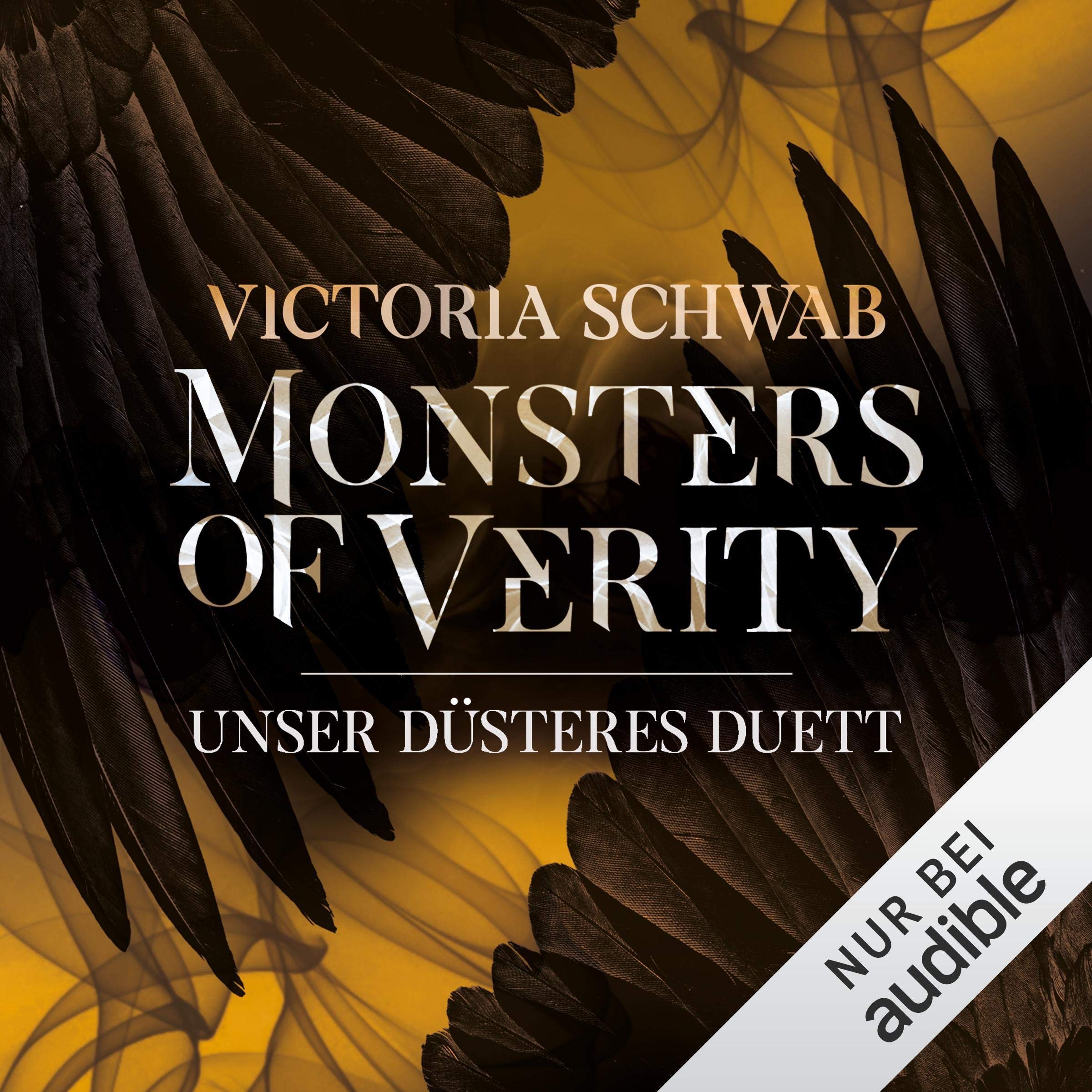Cover art for Unser düsteres Duett