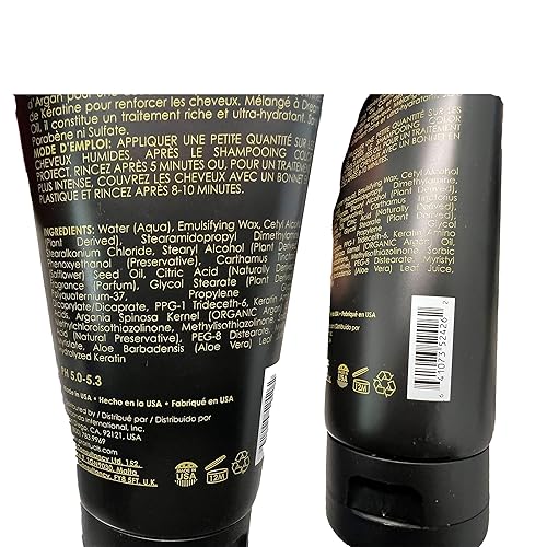 Miniatura 5 de Prorituals Hidratar - Tratamiento de la humedad del cabello