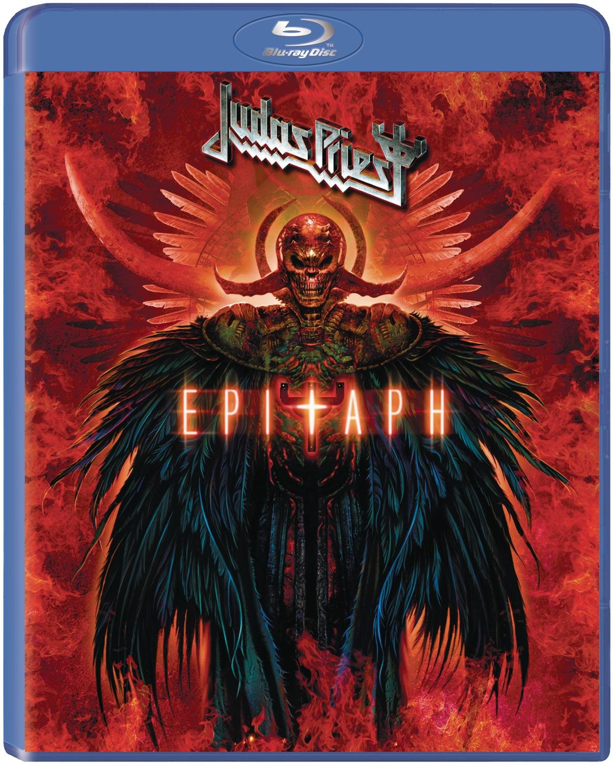 Epitaph [Blu-ray]