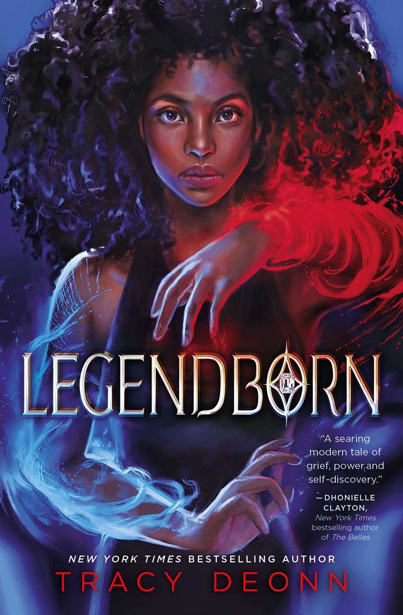 The Legendborn Cycle Series 2 Books Collection Set By Tracy Deonn (Legendborn, Bloodmarked)