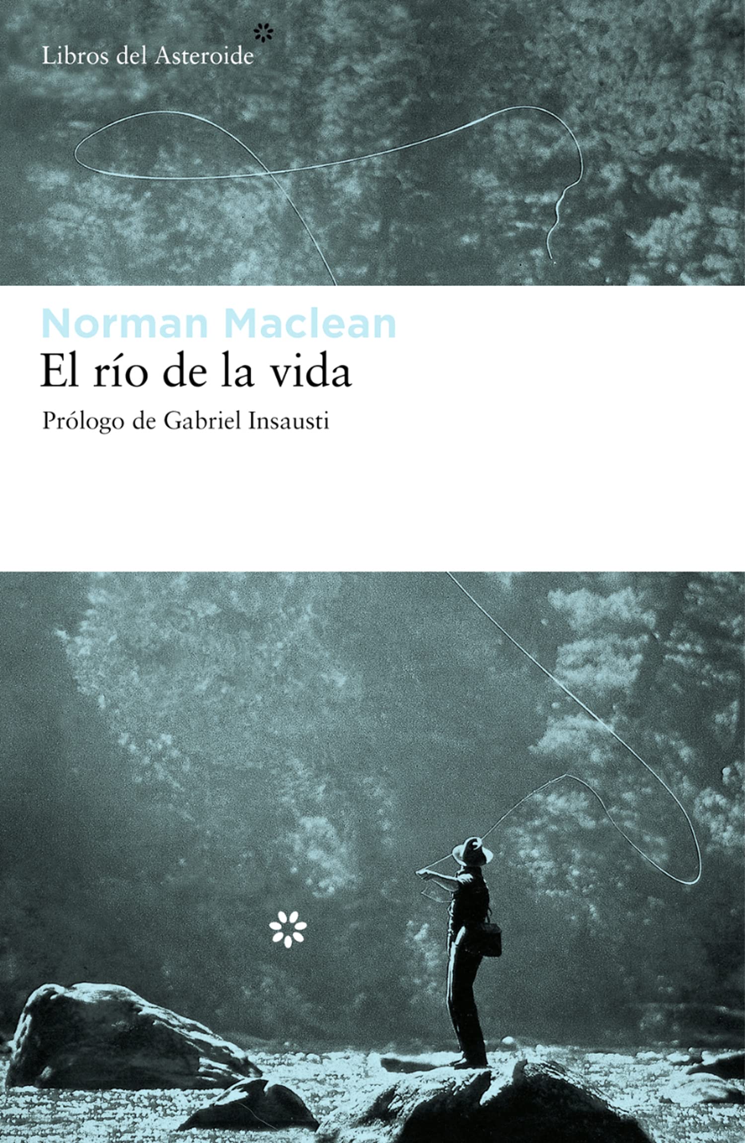 El Río de la Vida: 67 (Libros del Asteroide)