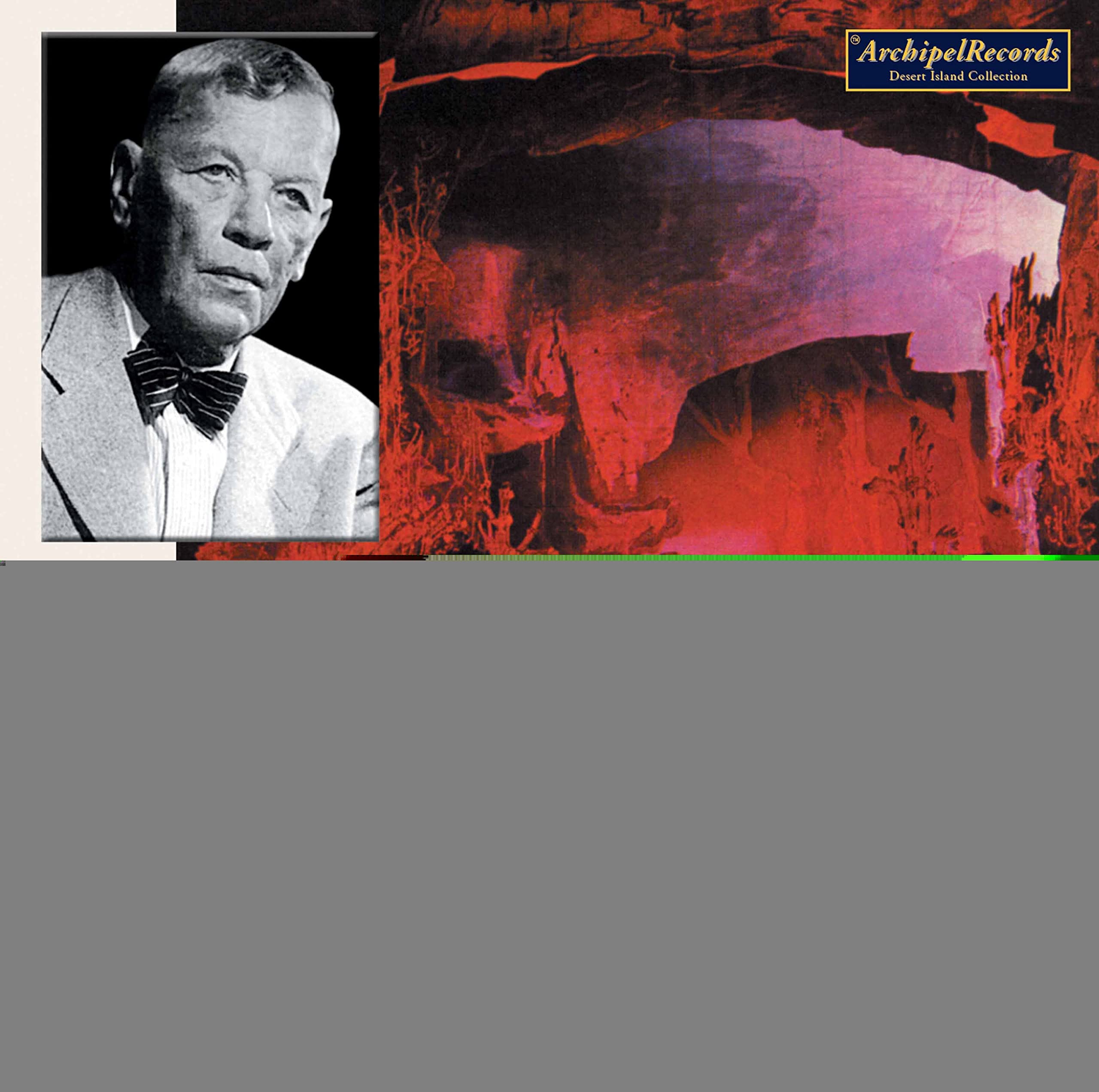 The Legendary 1947/1956 London Records