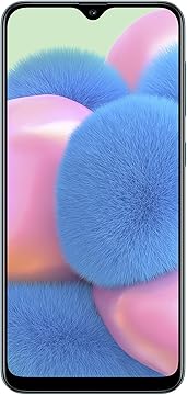 Samsung Galaxy A30s Verde Movil 4g Dual Sim 6 4 Super Amoled Hd 8core 64gb 4gb Ram 25 5 8mp 16mp