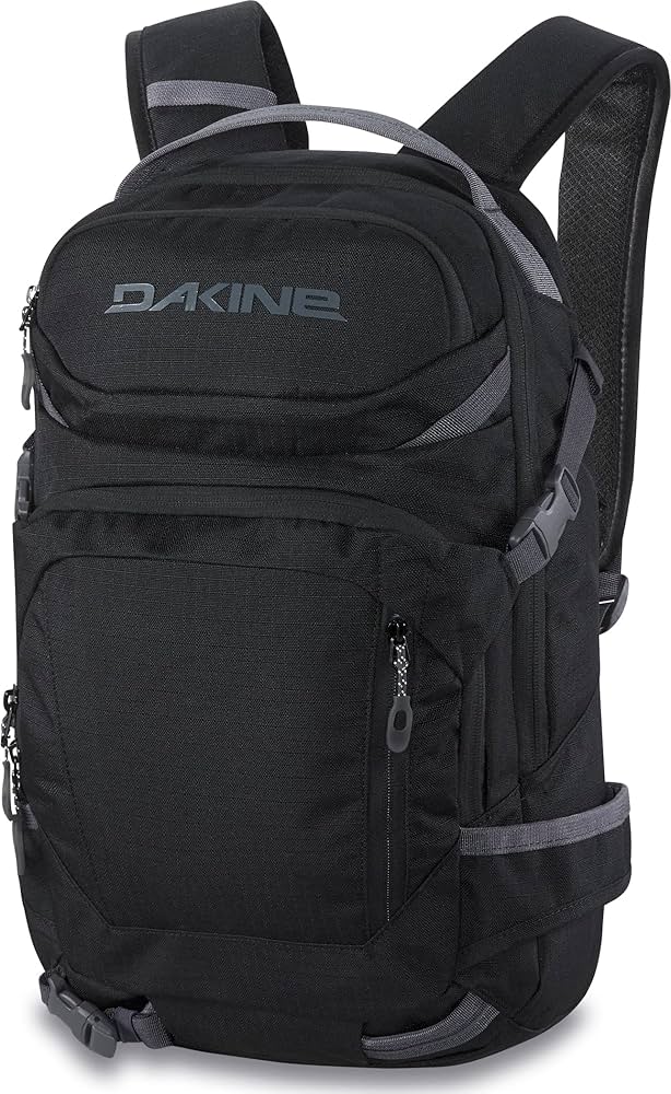 Amazon.co.jp: Dakine ユース ヘリプロ バックパック 18L