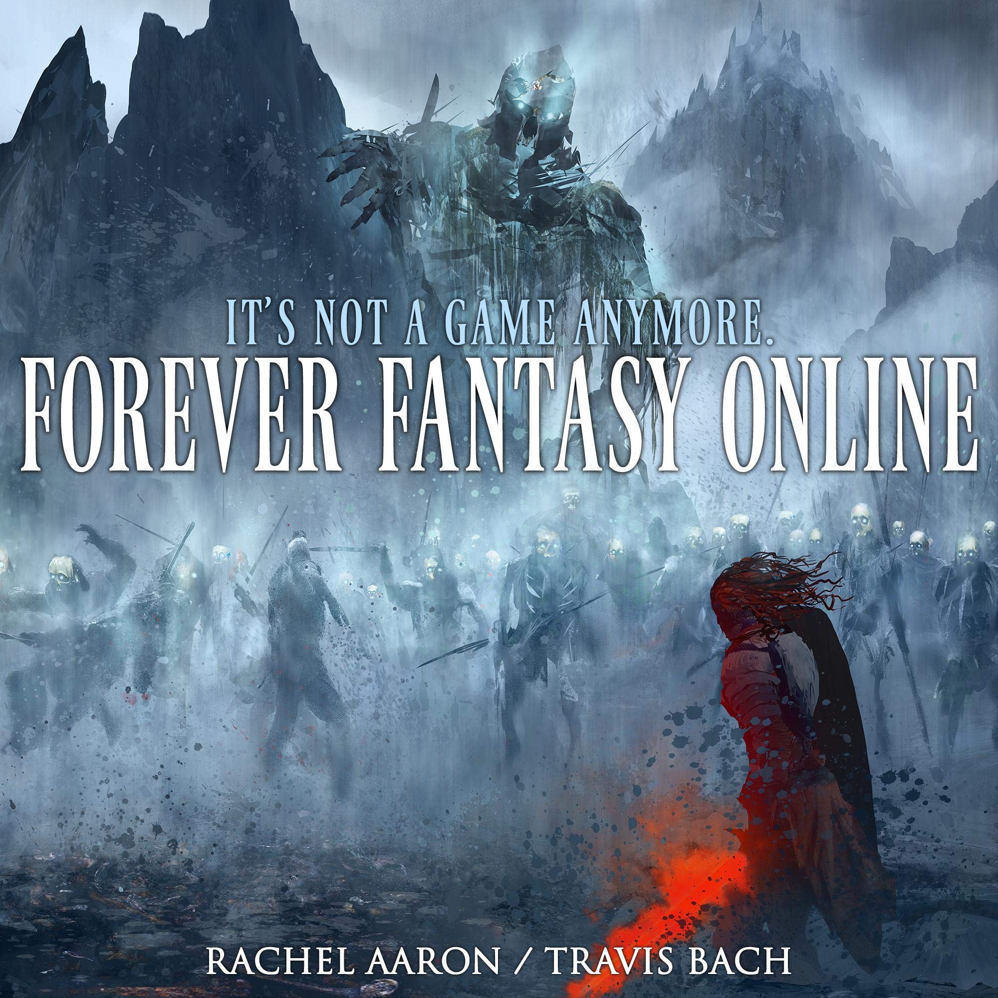 Forever Fantasy Online