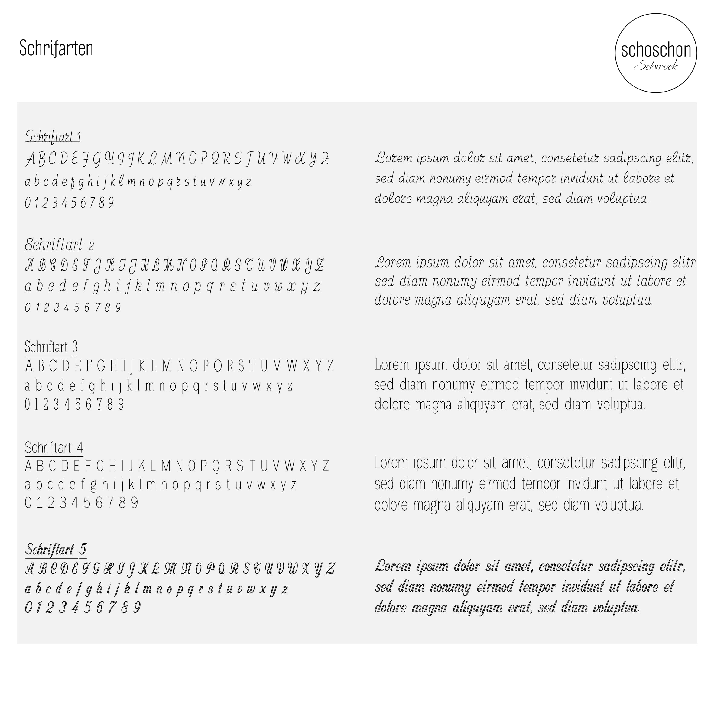 Zweier Plättchen mit Initialen - Personalisierte Gravur Kette