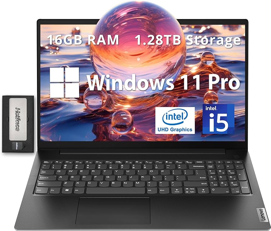 Lenovo V15 Gen 4 15.6