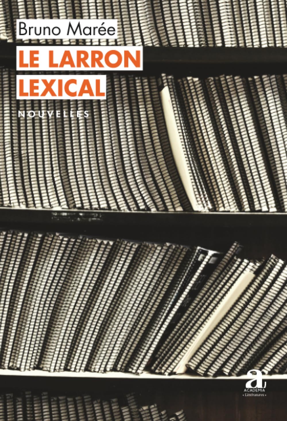Le larron lexical (Littératures)