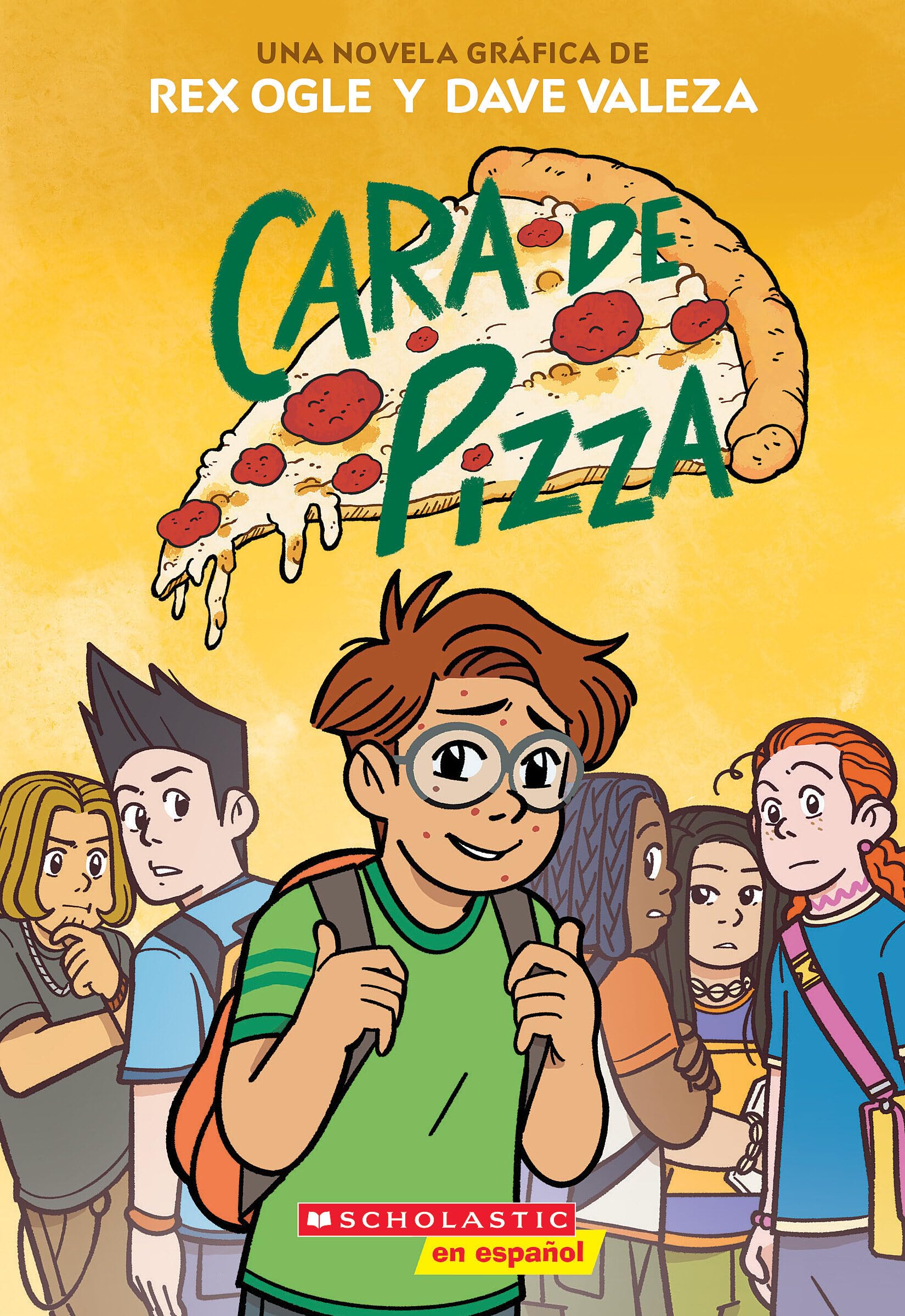 pizzaくん ピザーラくんとトッピングス|【ピザーラ】宅配ピザ（ピザのデリバリー）
