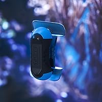 Vista 9 de Tunze Imán de cuidado Nano para vidrio de hasta 3/8