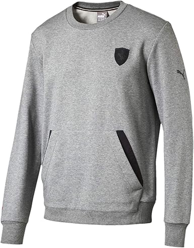 sueter puma para hombre