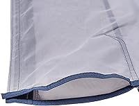 Vista 6 de ATIE 3900 Sport P39 Limpiador de piscina de doble cámara multiusos SuperBag 39-310 con cremallera Enlosure Reemplazo compatible con 3900 Sport y P39