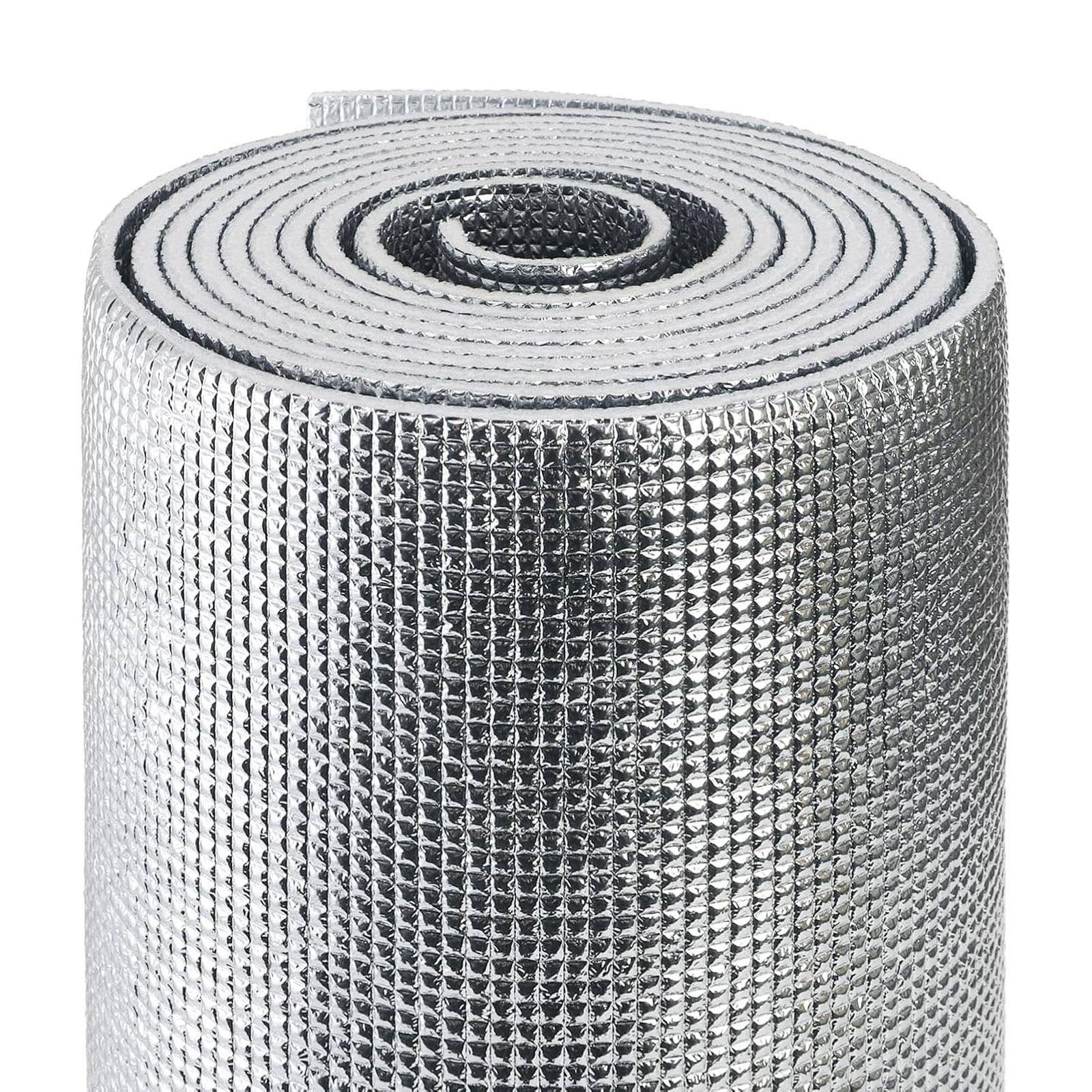 3.5MM Rouleau de mousse isolante Profilés Film isolant for fenêtres