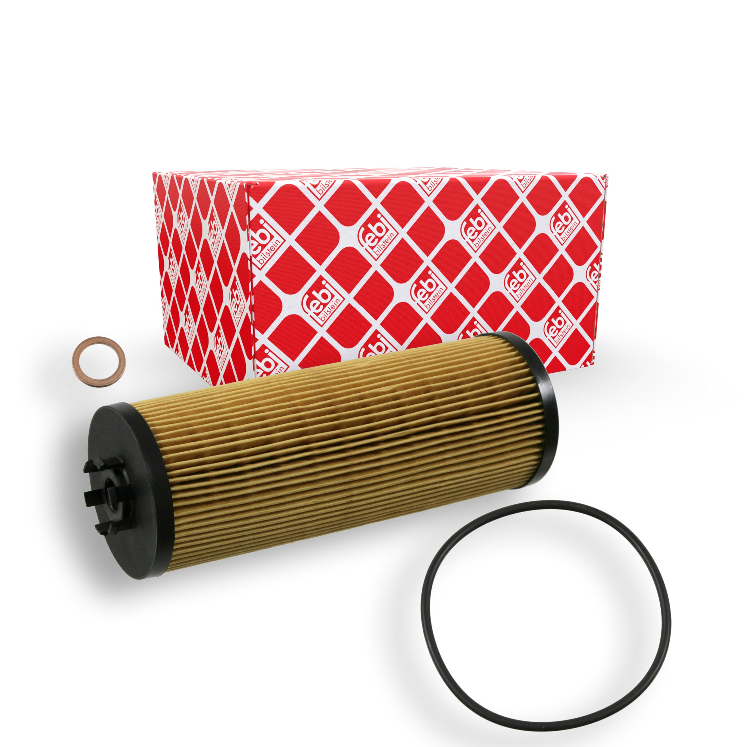 Oil Filter 22536 Febi 059115561B 059115562 59115561B 59115562 059115562A Quality