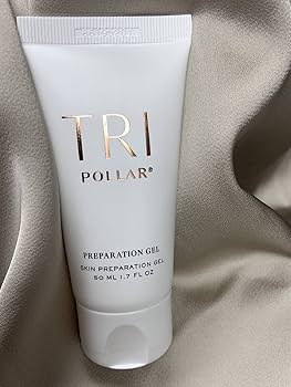 Amazon.com: TriPollar STOP Preparation Gel 50ml (X2) - High