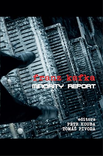 Franz Kafka Minority Report