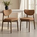 dining chair set of 2 Top1商品