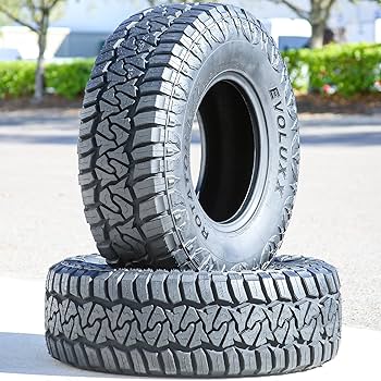 Amazon.com: Evoluxx Rotator R/T All-Terrain Mud Off-Road Light