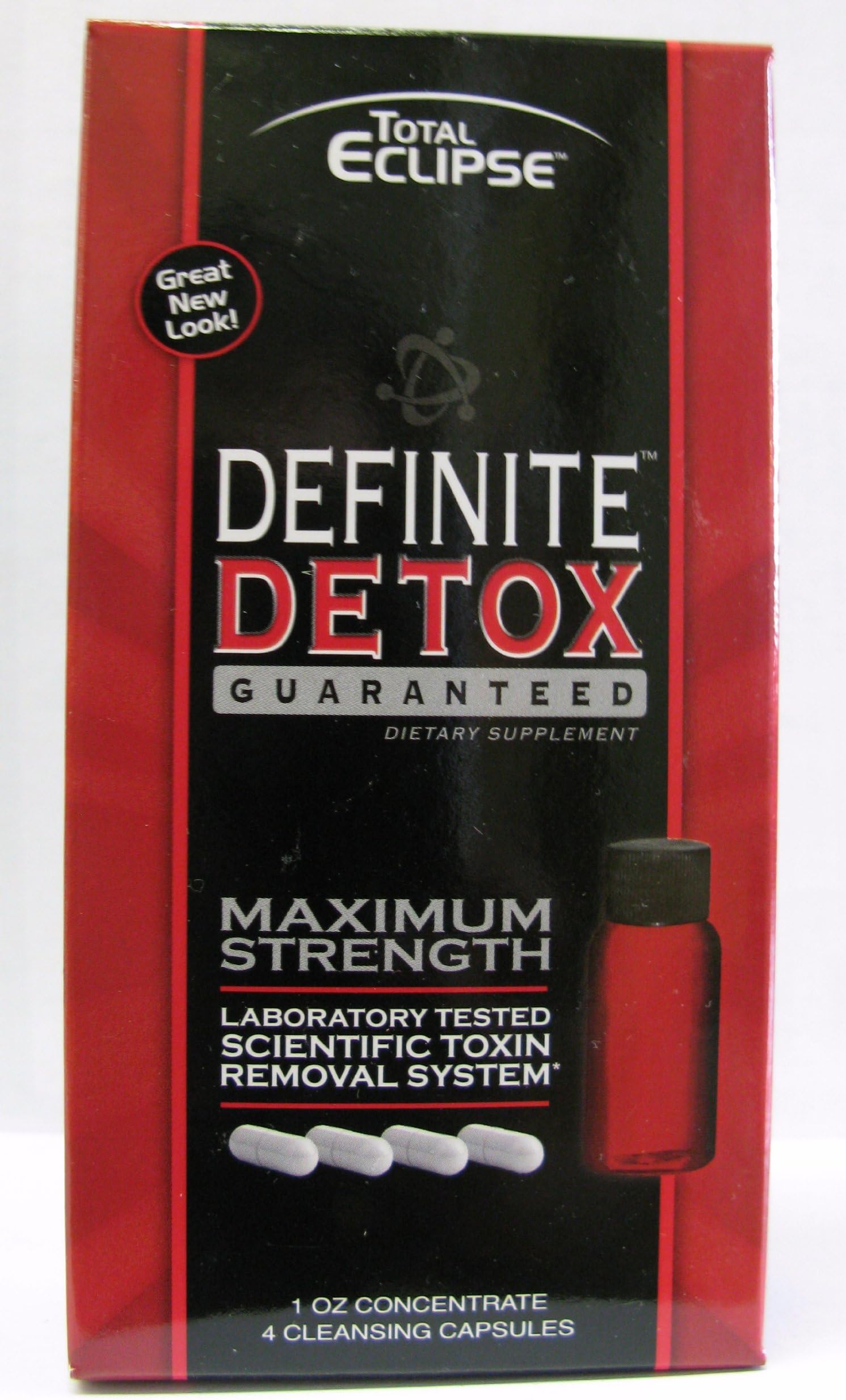 Definite Detox