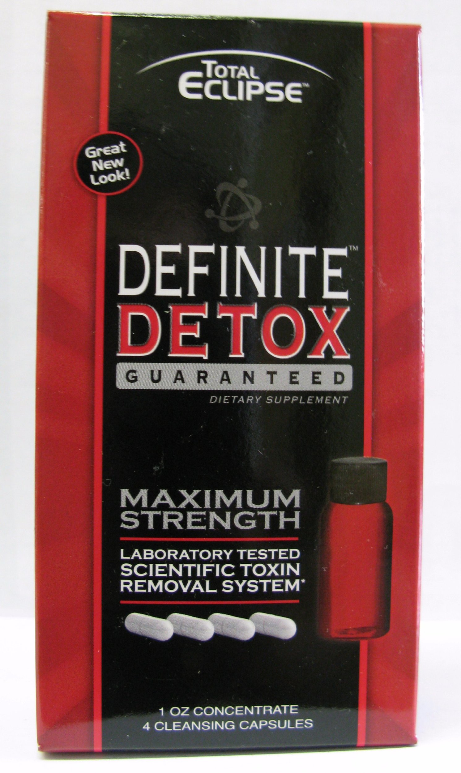 Definite Detox