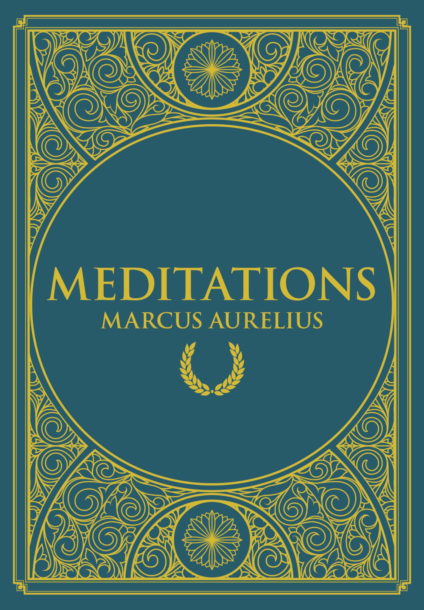 Meditations (Timeless Classics)