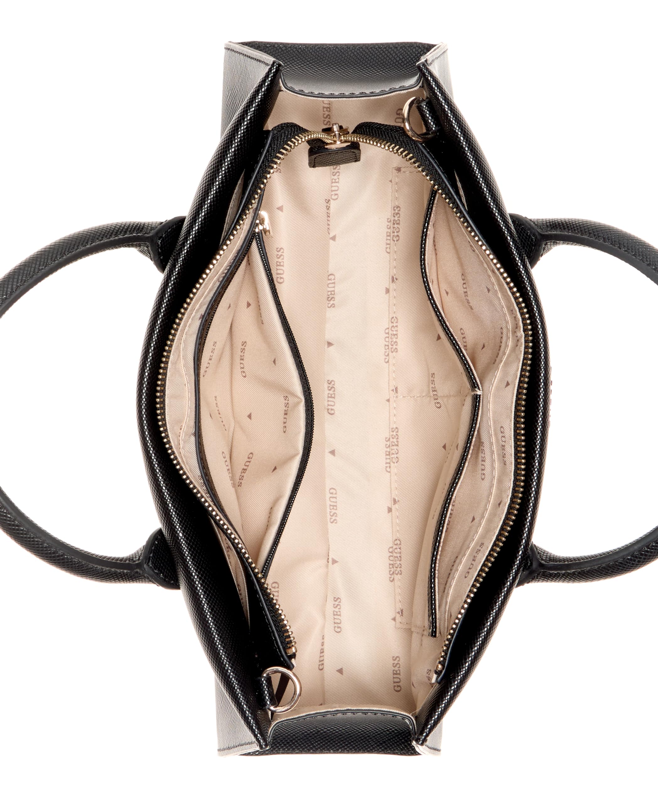 GUESS Noelle II Girlfriend Satchel para mujer