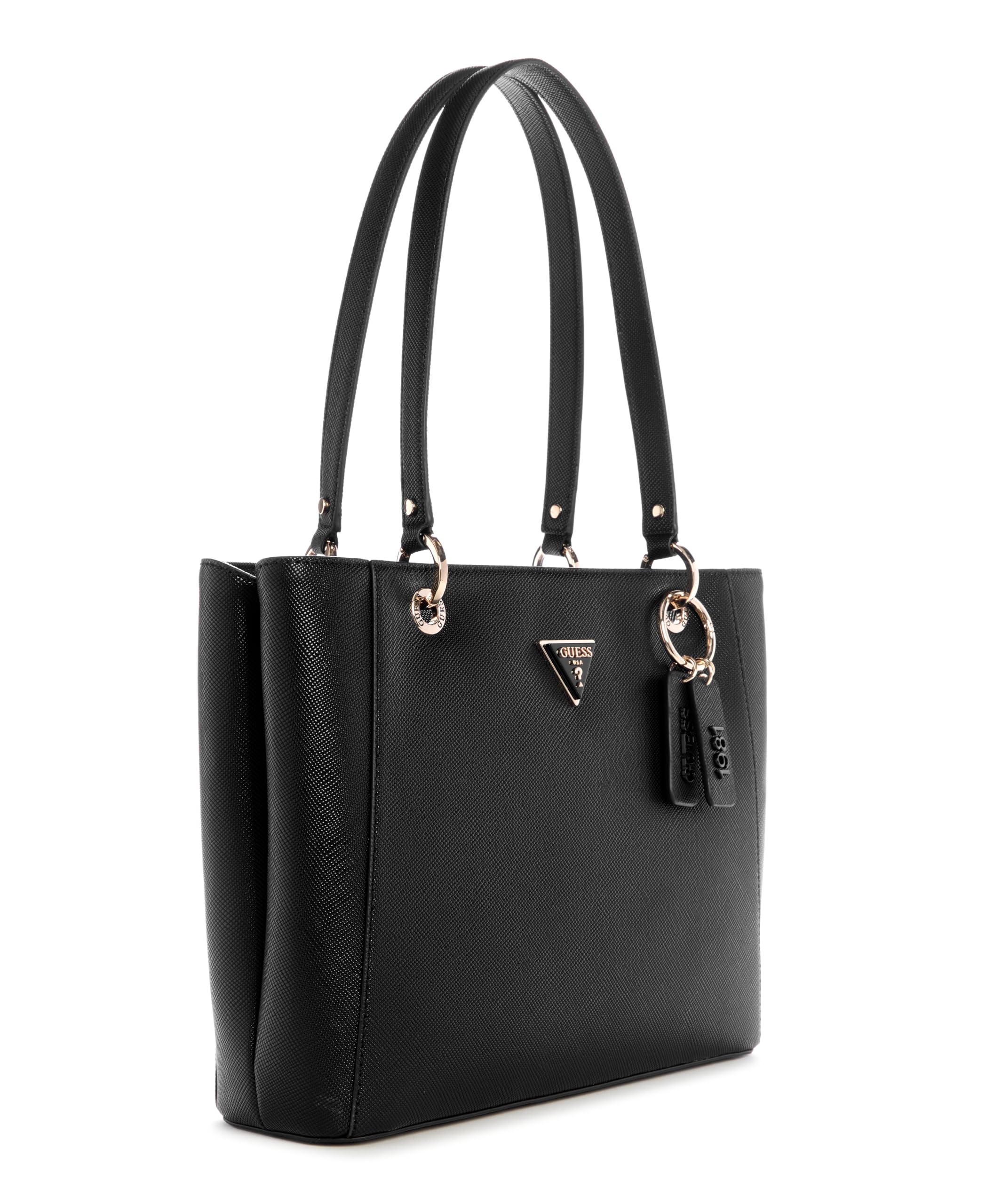 GUESS Noelle Ii Tote Tragetasche, Schultertasche
