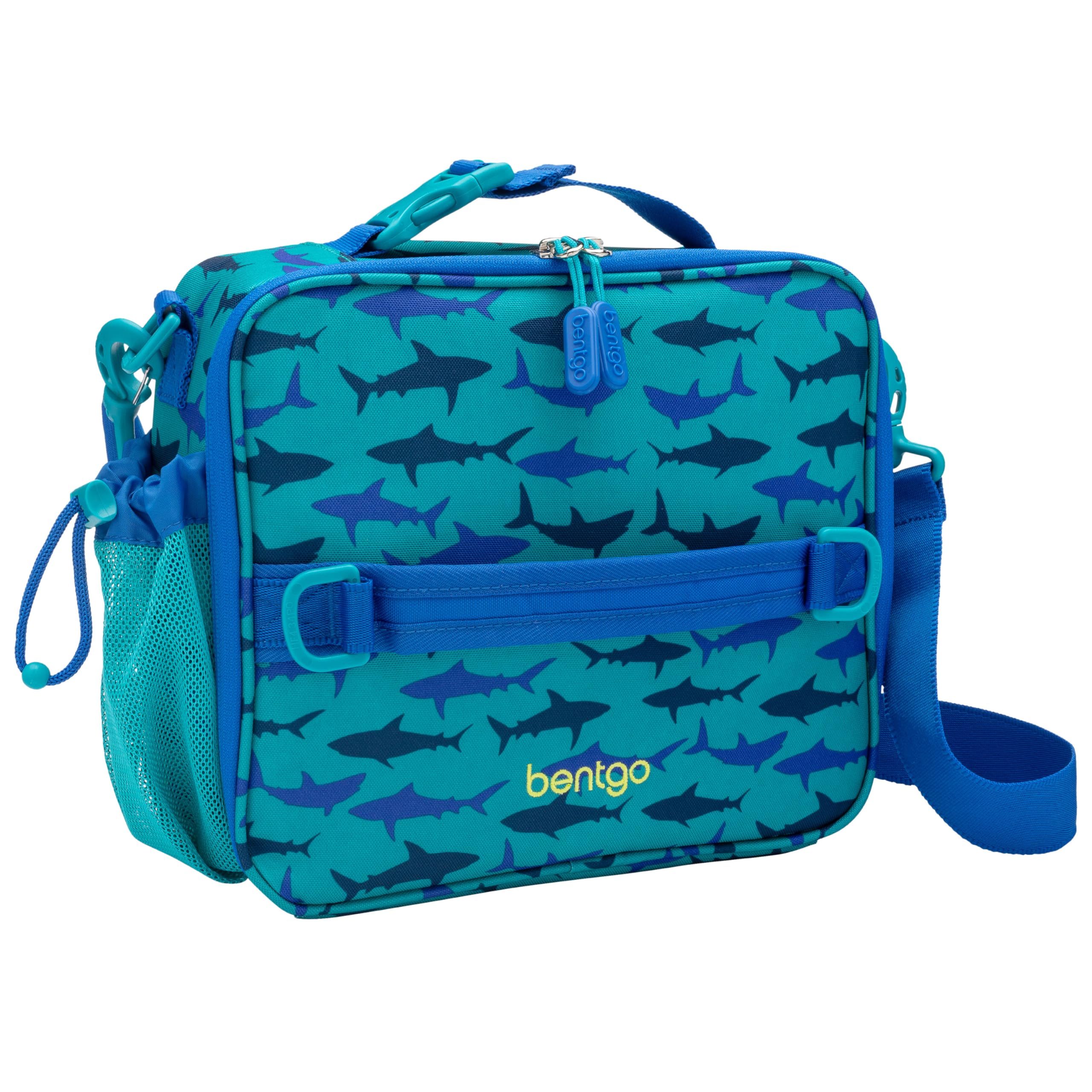 Bentgo Kids Lunch Bag - kids room decor | Mubboo