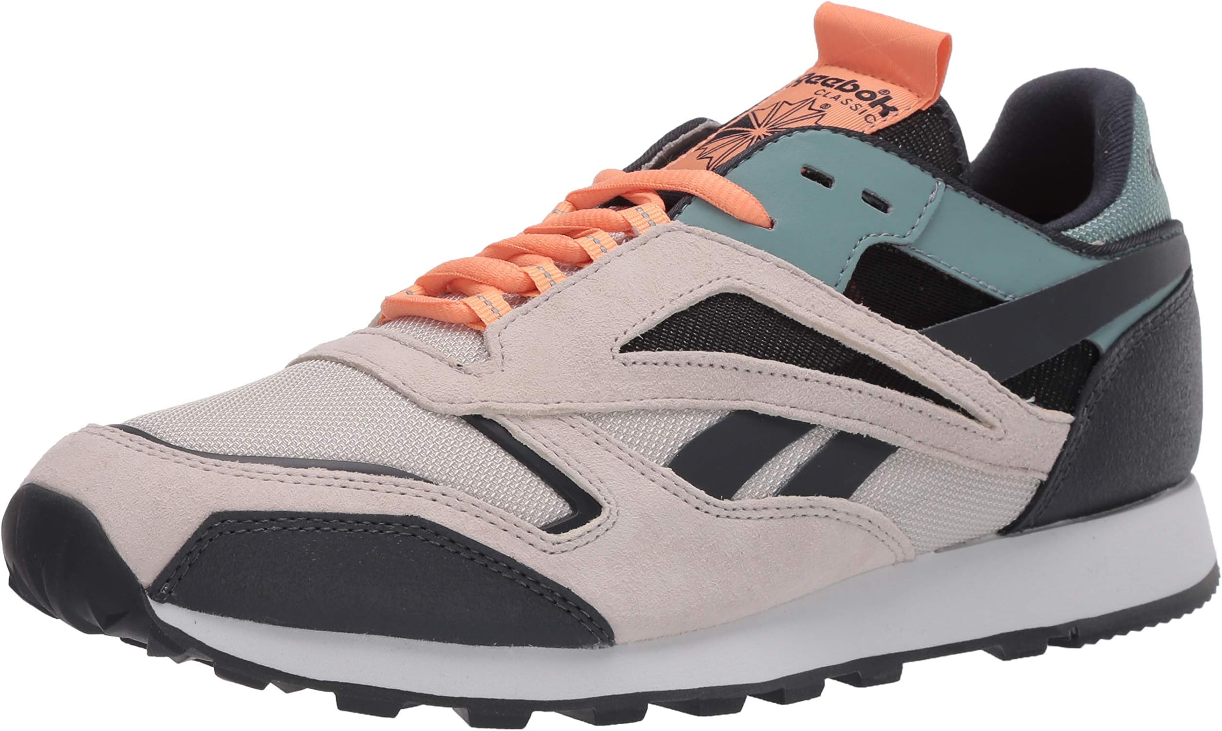 Reebok Men's Classic Leather