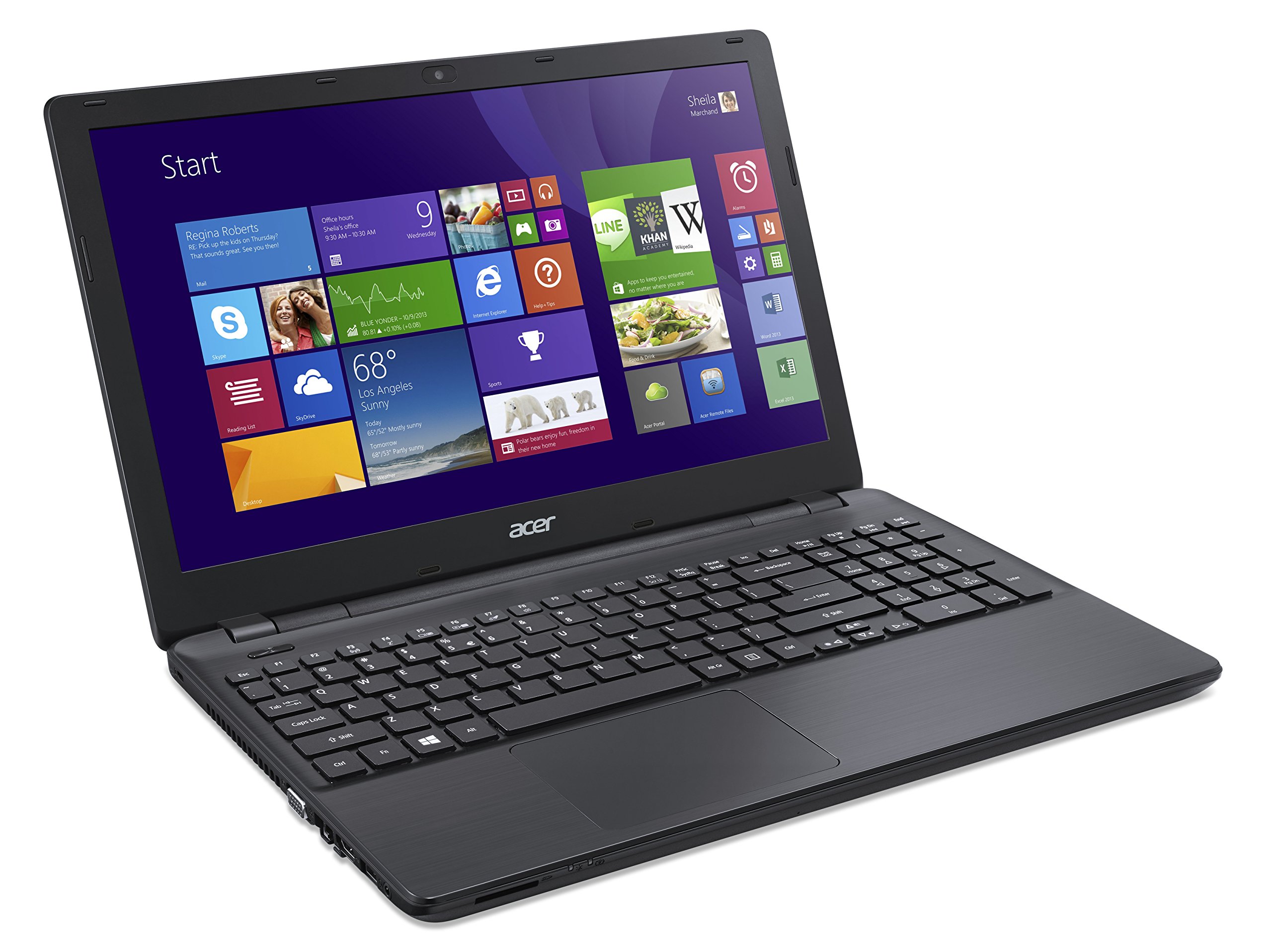 Acer Aspire E5-521G-8269