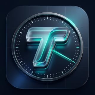 Tracksy – Simple Time & Task Tracking for Deep Focus