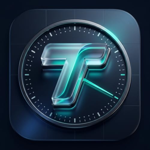 Tracksy – Simple Time & Task Tracking for Deep Focus