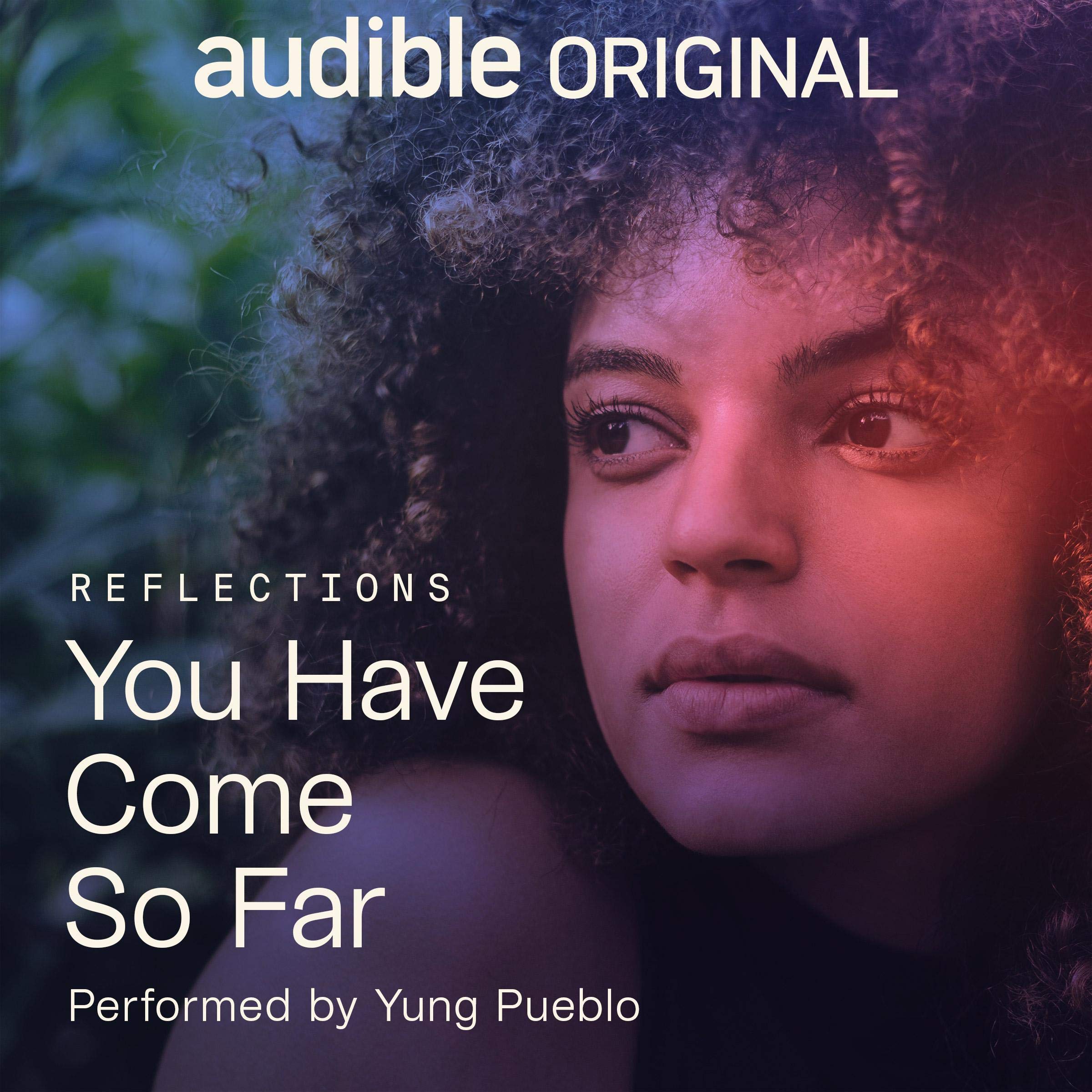 Cover art for You Have Come So Far