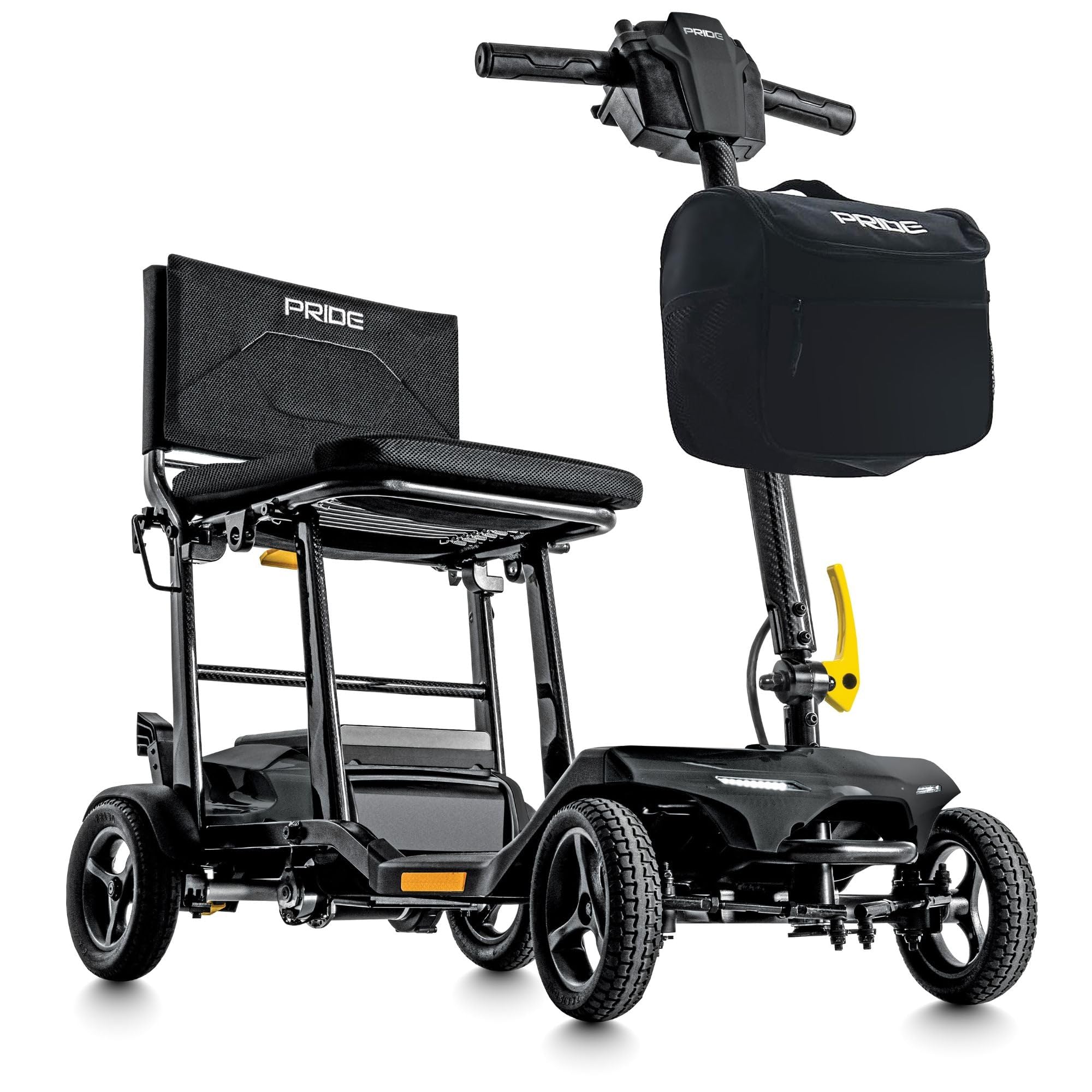 Amazon.com: Go Go® Super Portable - Folding Mobility Scooter