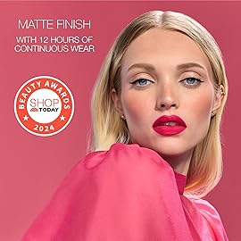 stila Stay All Day Liquid Lipstick | Sugar Peach