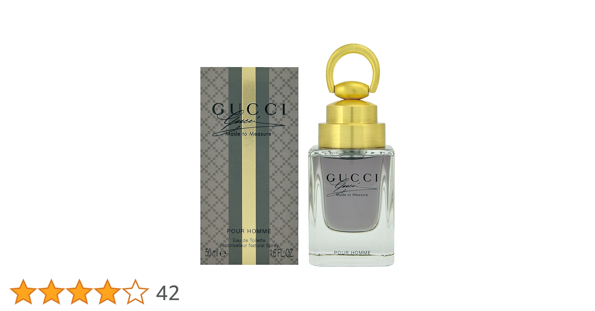 Amazon.co.jp: グッチ バイグッチ メイド・トゥ・メジャー