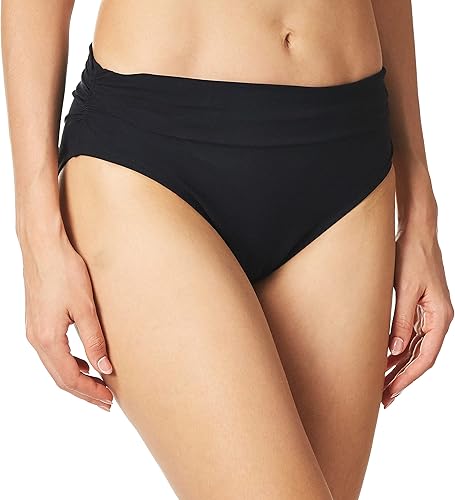 Miniatura 4 de Profile by Gottex Womens Tutti Frutti Shirred Swim Bottom