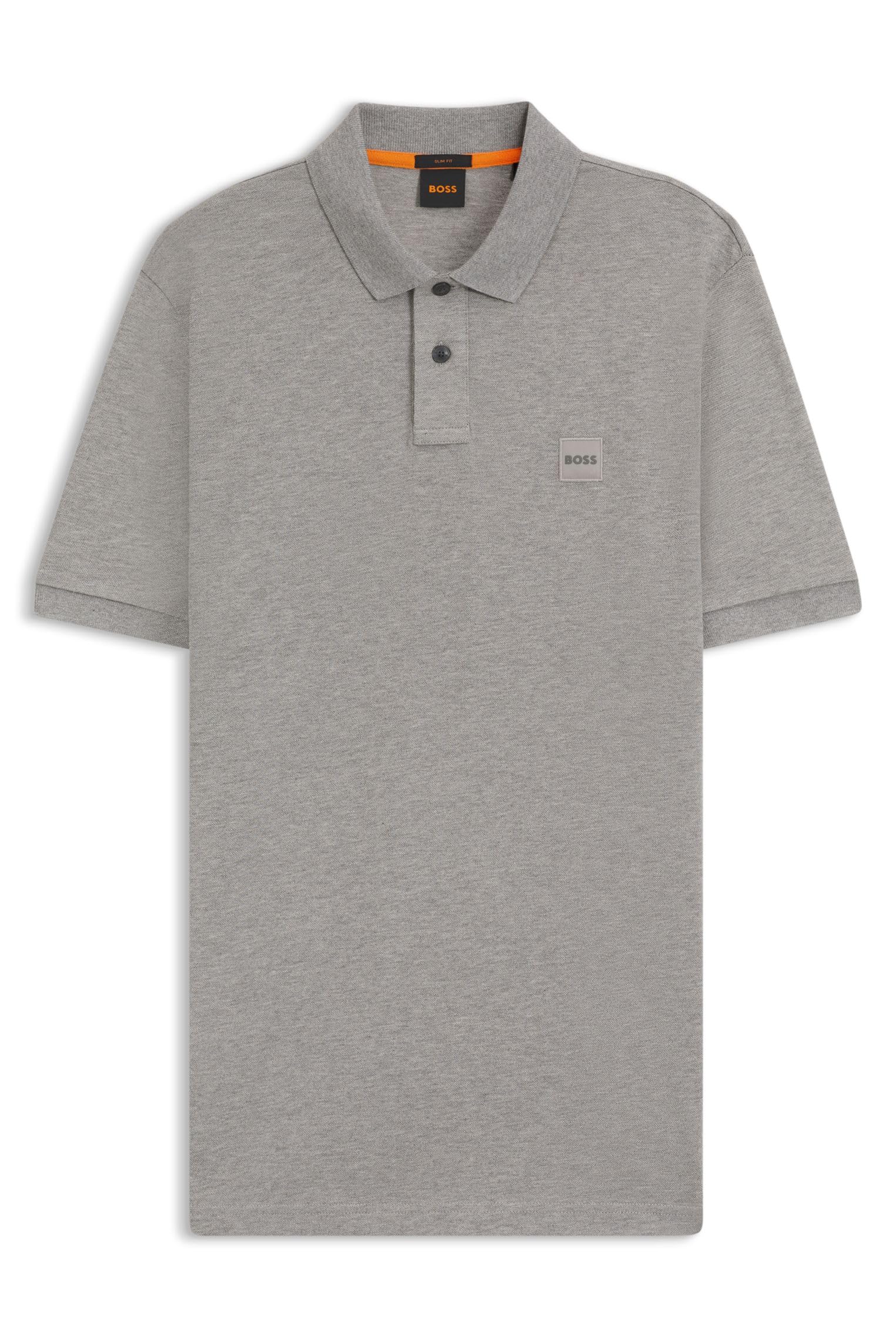 BOSS Herren Passenger Polo
