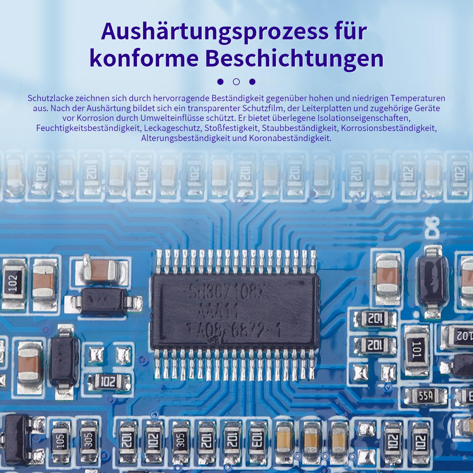 BMS 15S 54V 30A Scheda di protezione PCB al litio con bilanciamento e NTC, connettore comune, dieci funzioni di protezione