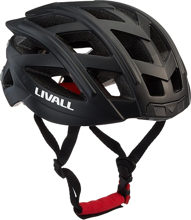 Casco per bicicletta livall bh 60 GC-BH60 Casco per bicicletta livall bh 60 GC-BH60