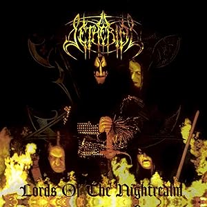 Lords Of The Nightrealm