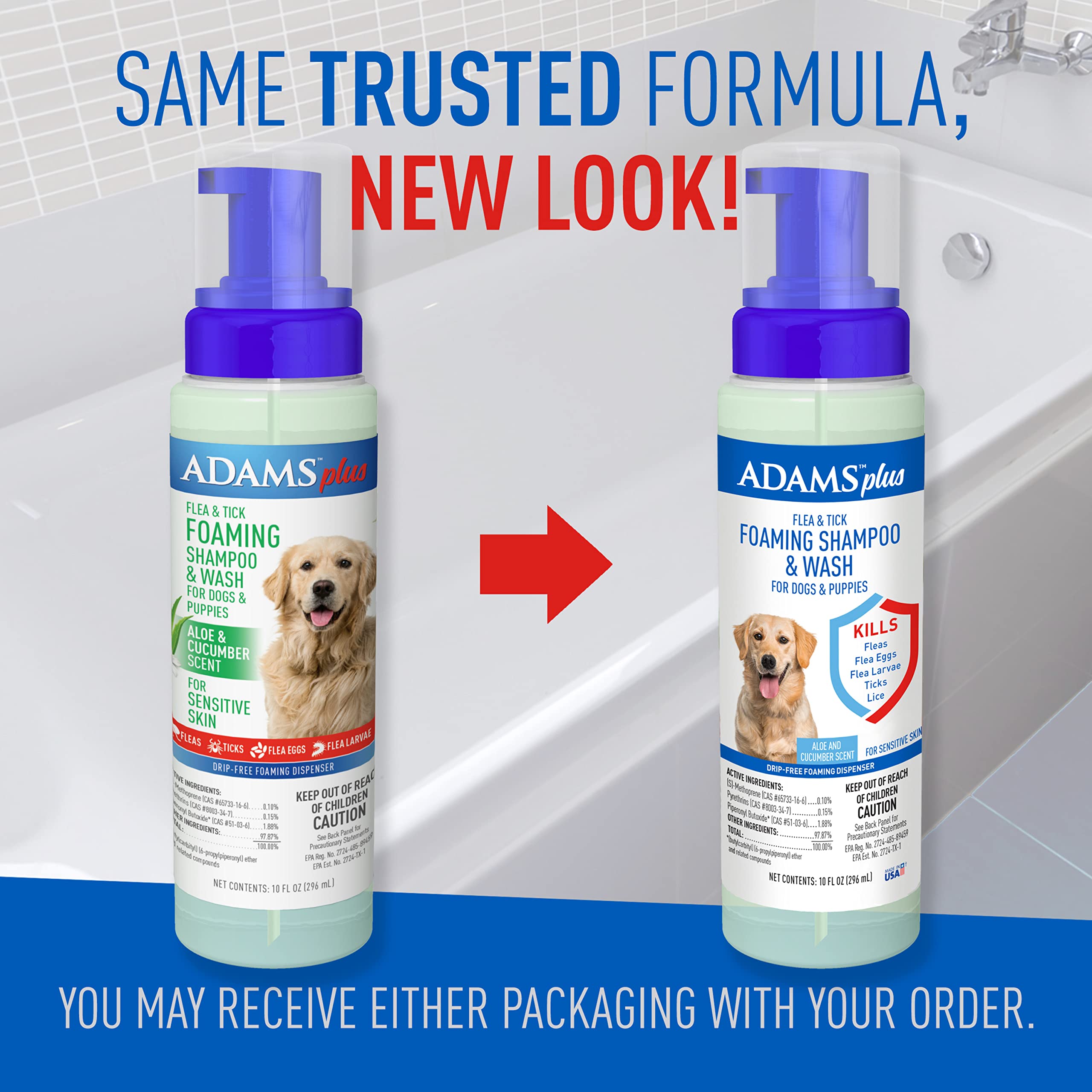 Can You Shower Your Dog After Putting On Flea Medicine