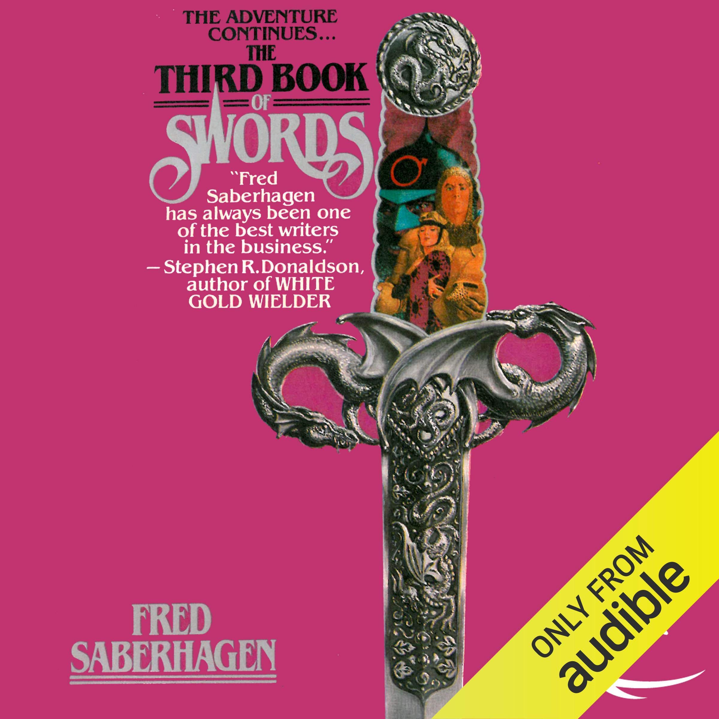 The Third Book of Swords