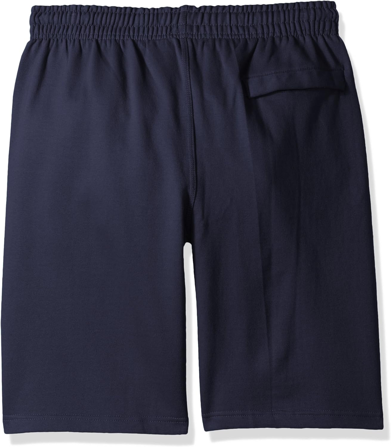 Men's CVC Fleece Short