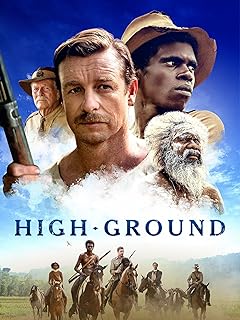 High Ground