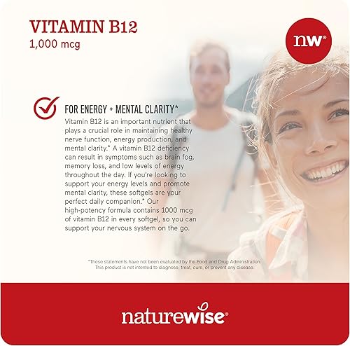 Miniatura 47 de Cápsulas de gel de vitamina D3 2000iu, de NatureWise, 1, 1