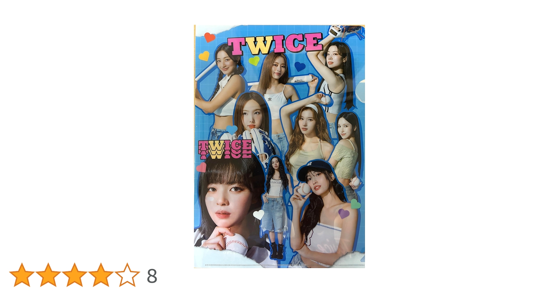 Amazon.co.jp: トゥワイス グッズ A4クリアファイル KPOP 雑貨 フォト Amazon.co.jp: トゥワイス グッズ A4クリアファイル KPOP 雑貨 フォト