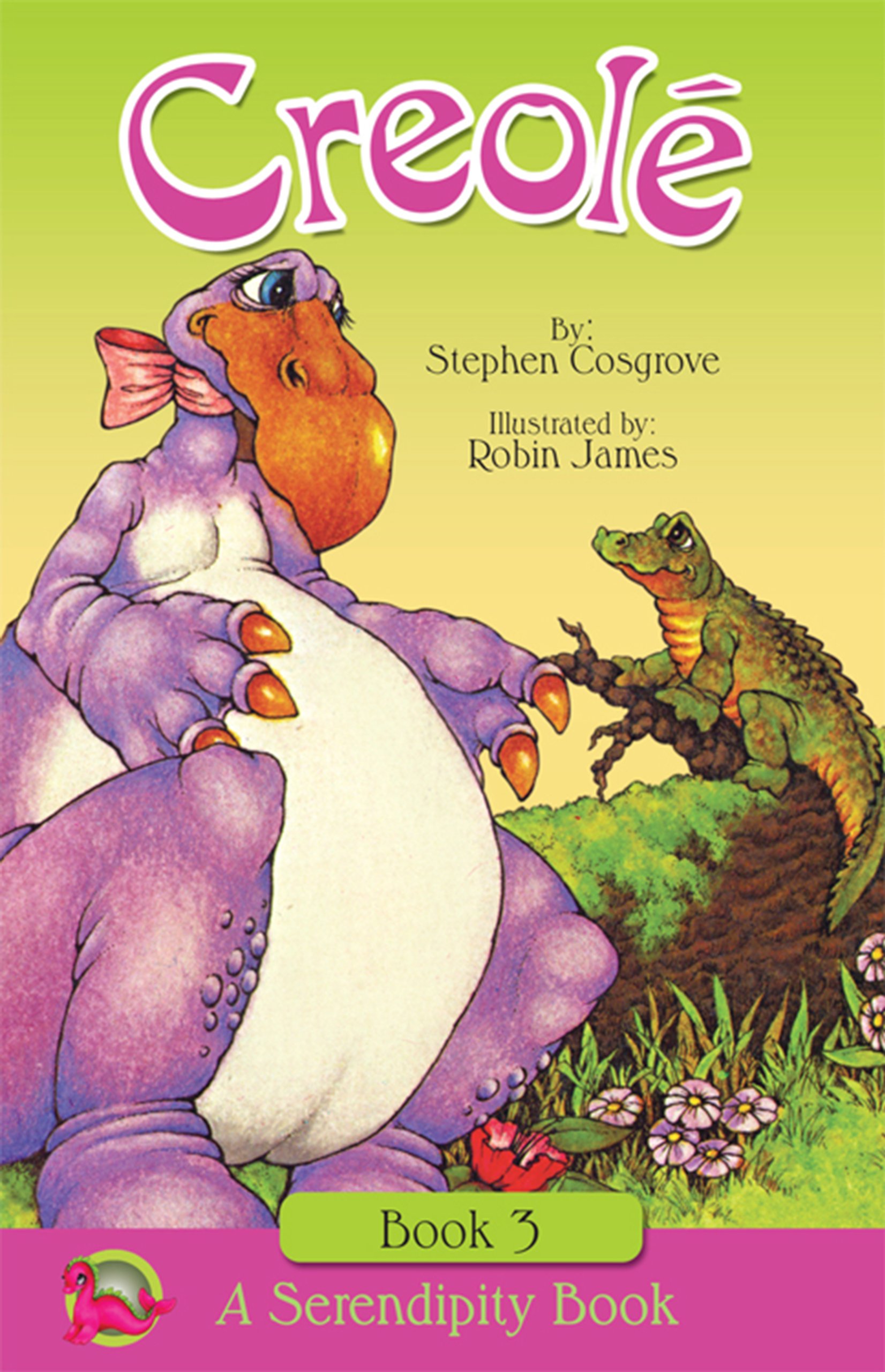 Buy Creole (Serendipity Series) — BookShops.in