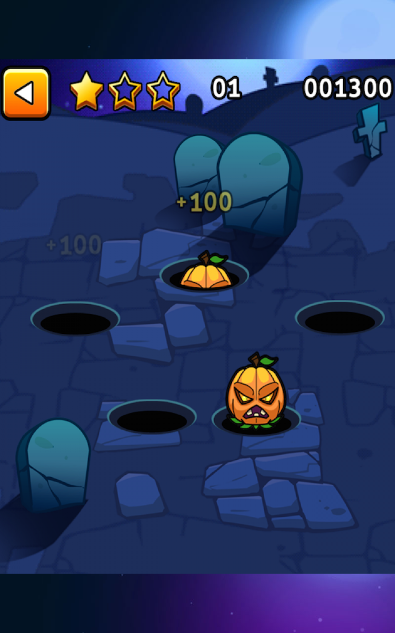 Monster Bash - App on Amazon Appstore