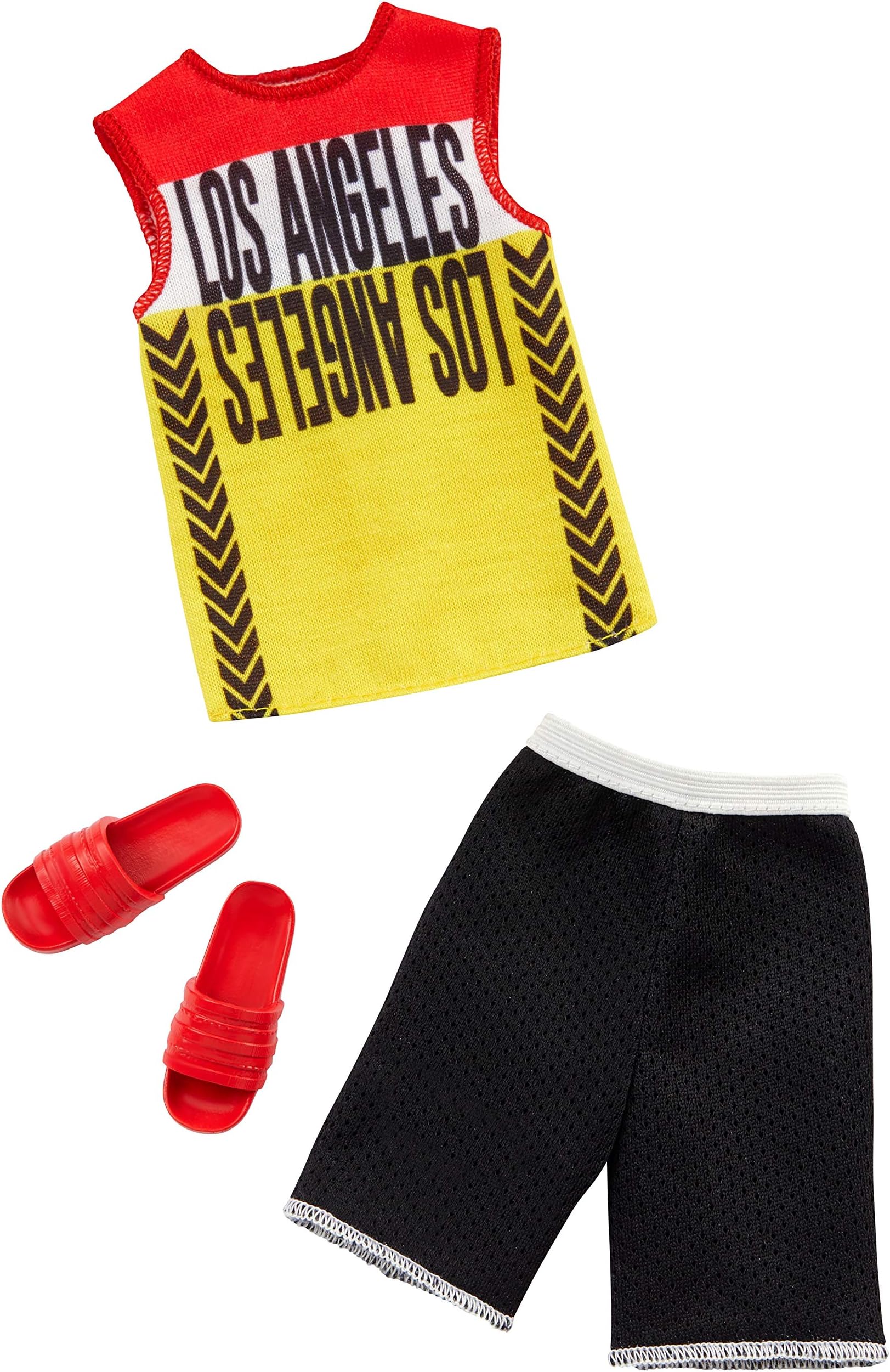 Ken Fashions 3